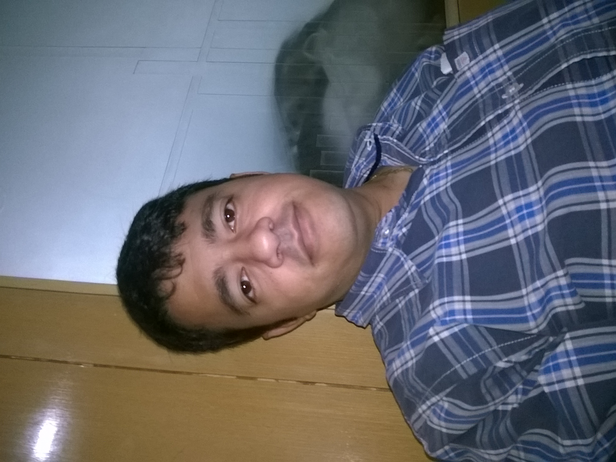 vageesh talwar