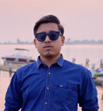 Rushikesh Gaware