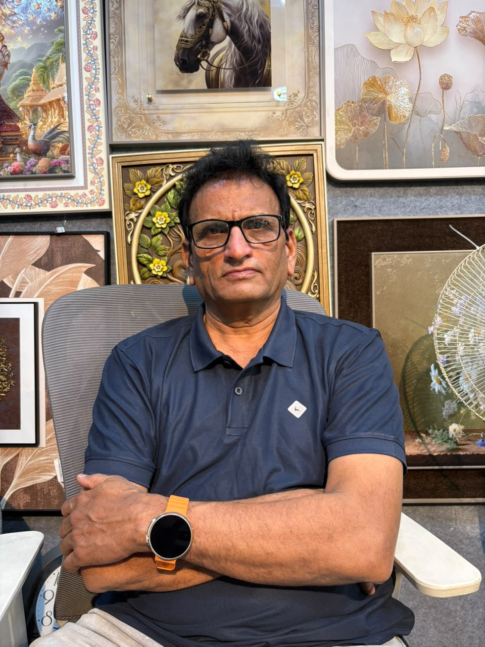 Tukaram Jorwar