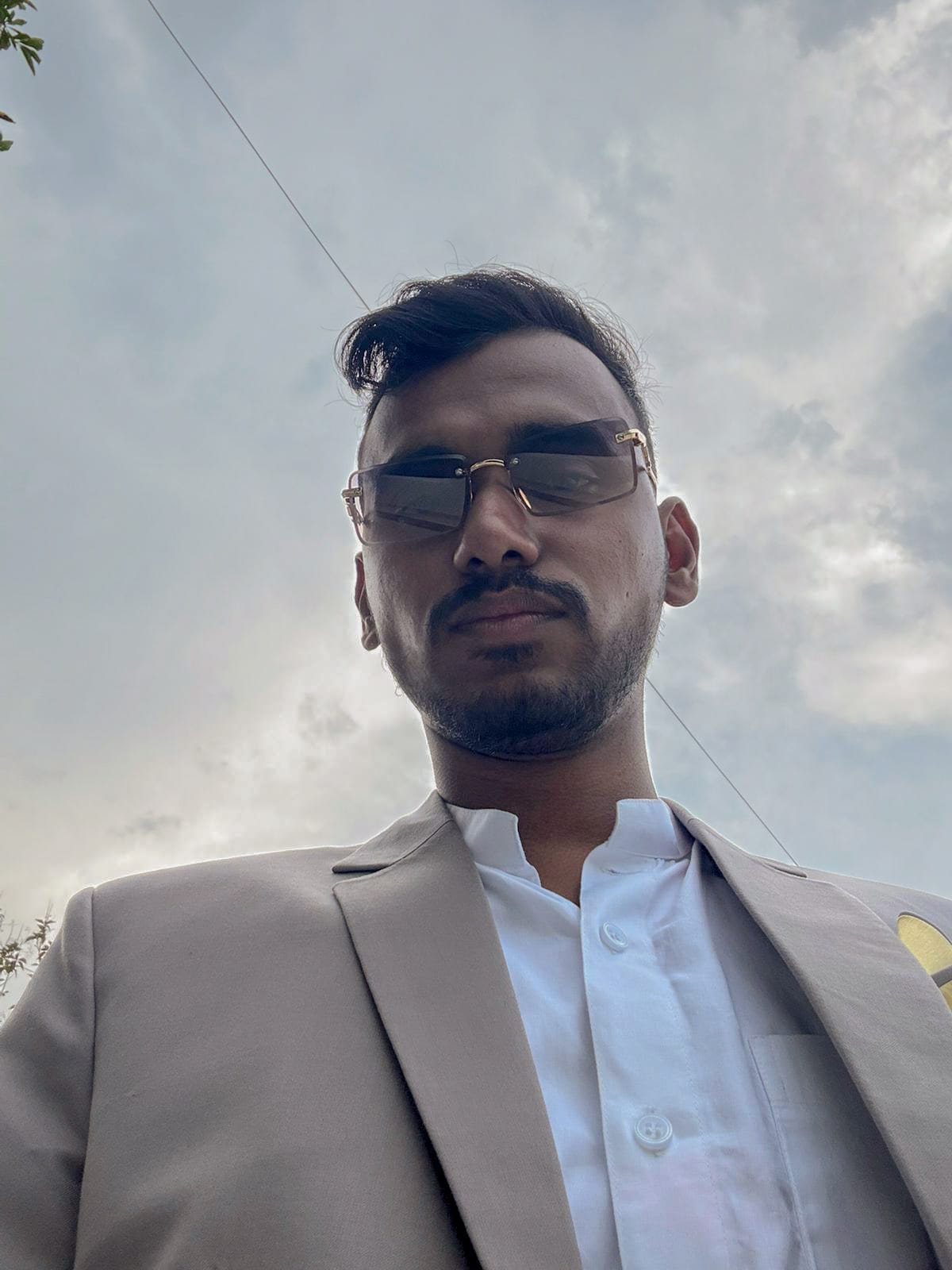 Ayush Aute
